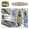 AMMO of Mig Jimenez 4517 - The Weathering Magazine - Real (English Version)